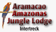 Aramacao Amazonas Jungle Lodge